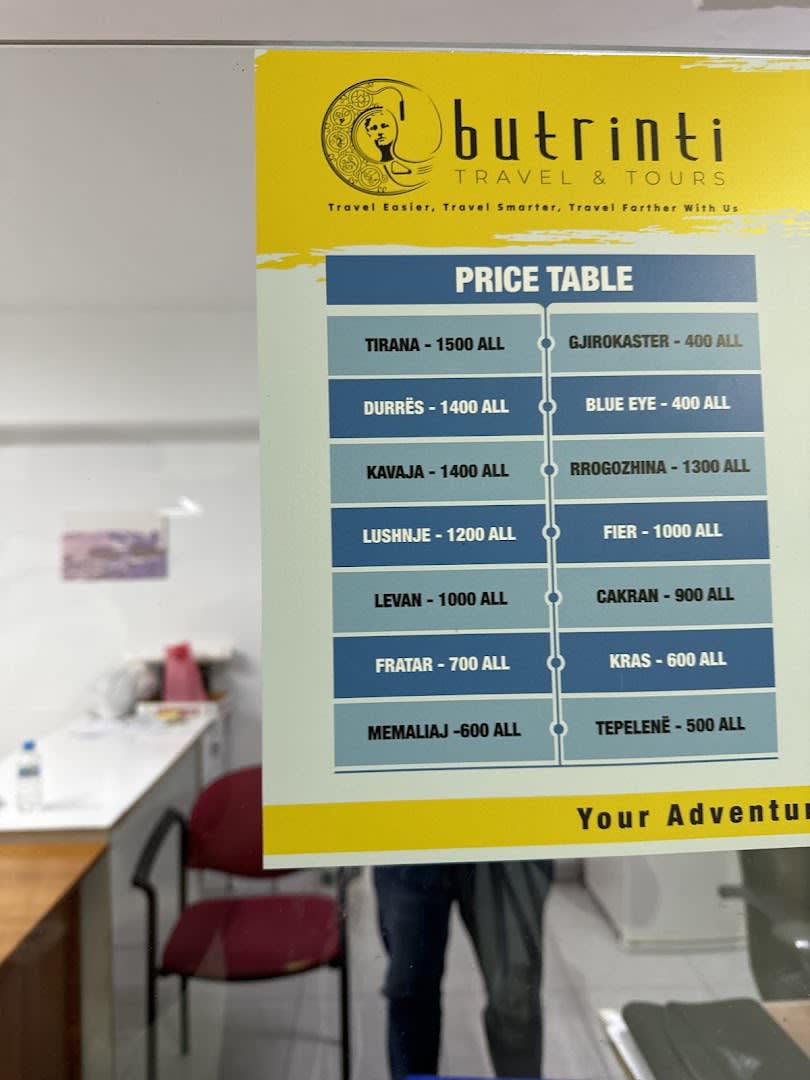Butrinti Travel & Tours photo 2