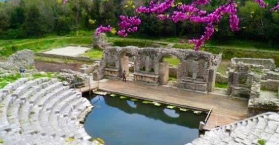 Butrinti Travel & Tours photo 4