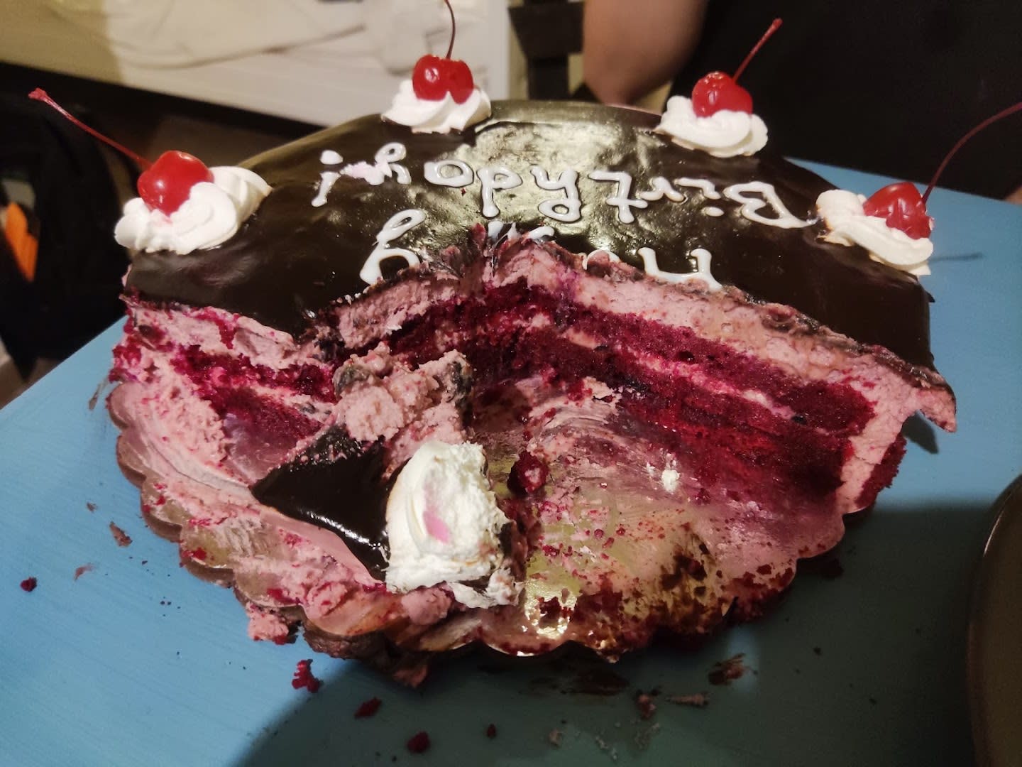 Kalimera Patisserie photo 1