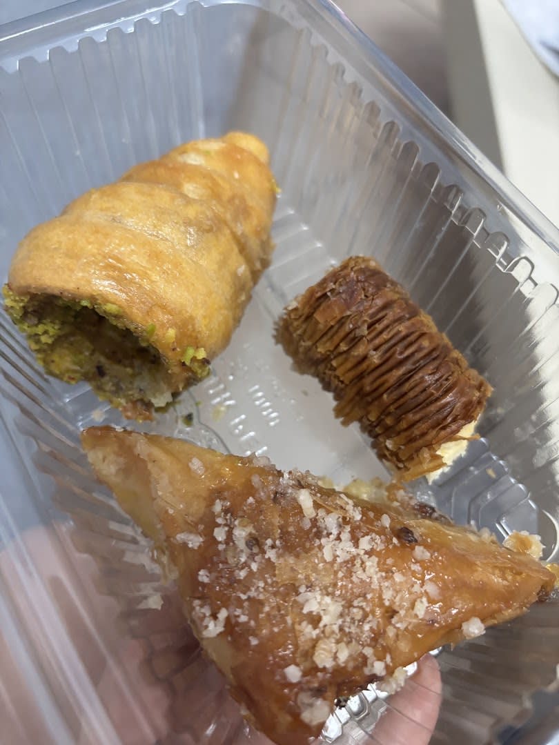 Kalimera Patisserie photo 2
