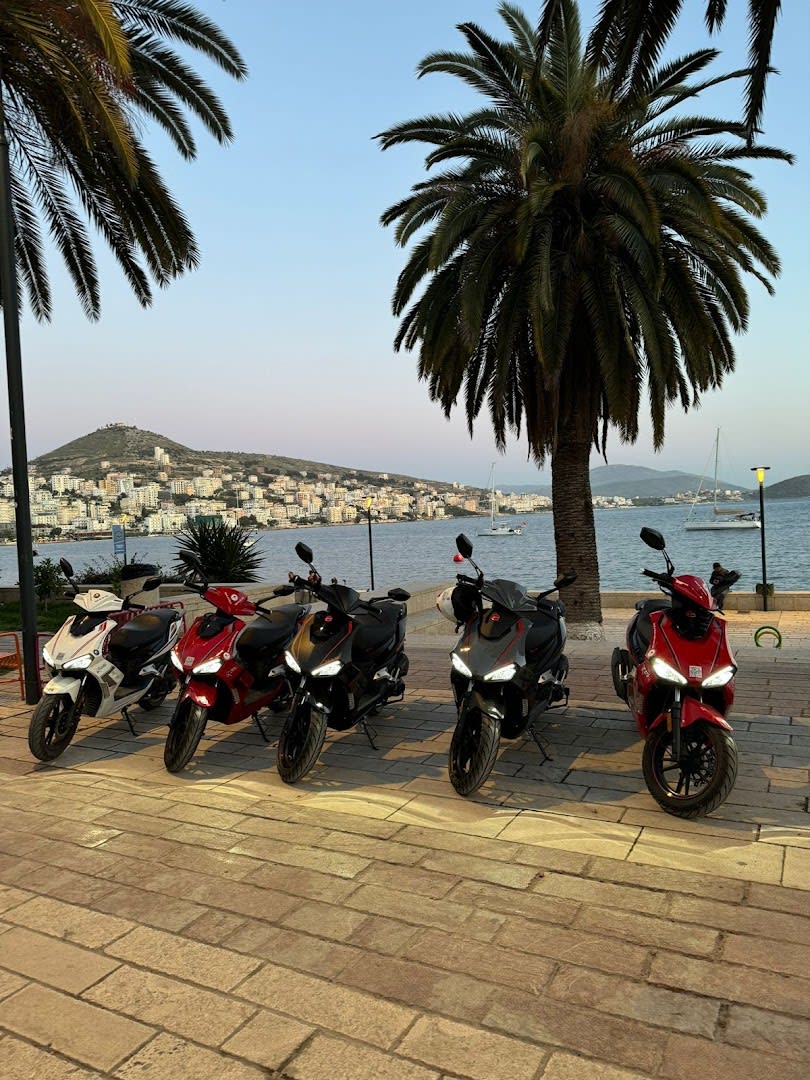 Super Mario's Moto & Car Rent photo 3