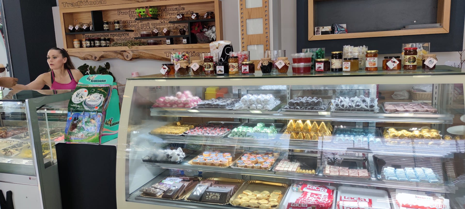 Kalimera Patisserie photo 4