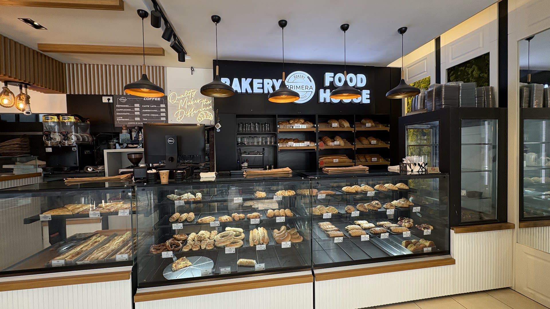 Primera Bakery photo 4