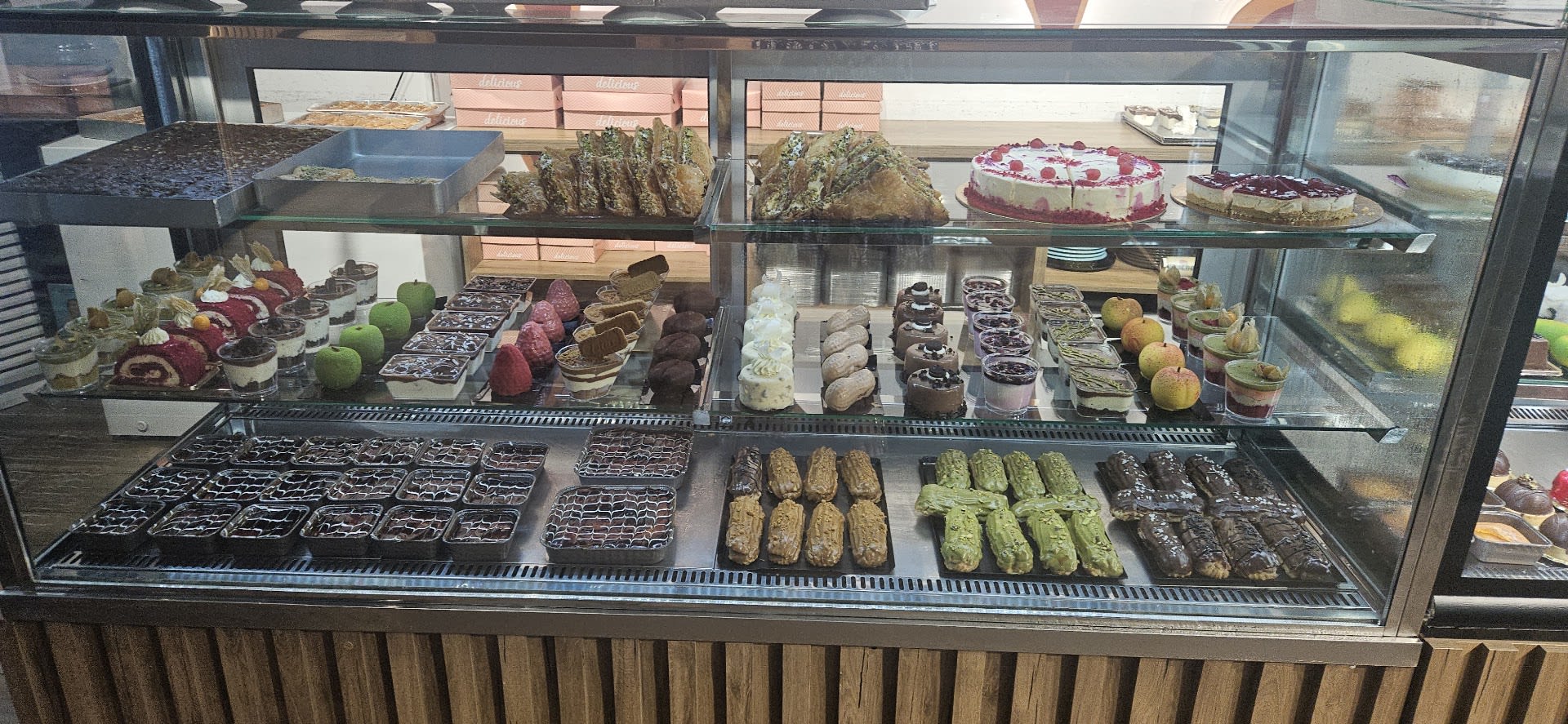 Memaj Bakery & Pastry photo 2