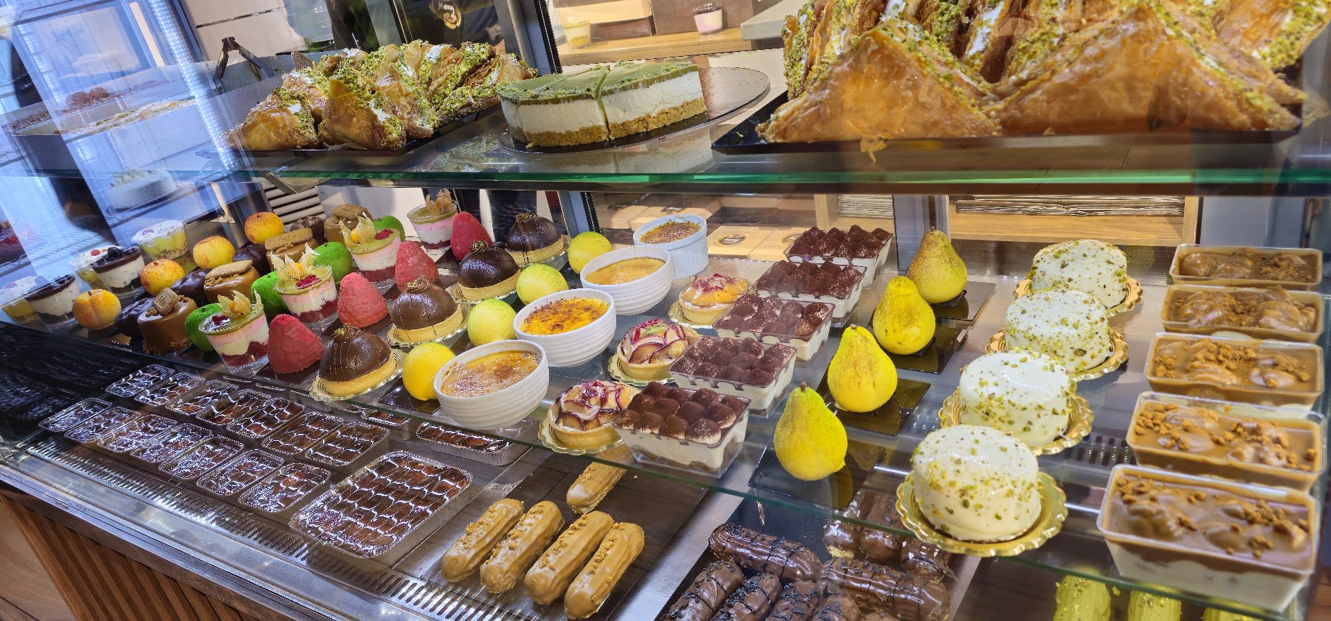 Memaj Bakery & Pastry photo 4