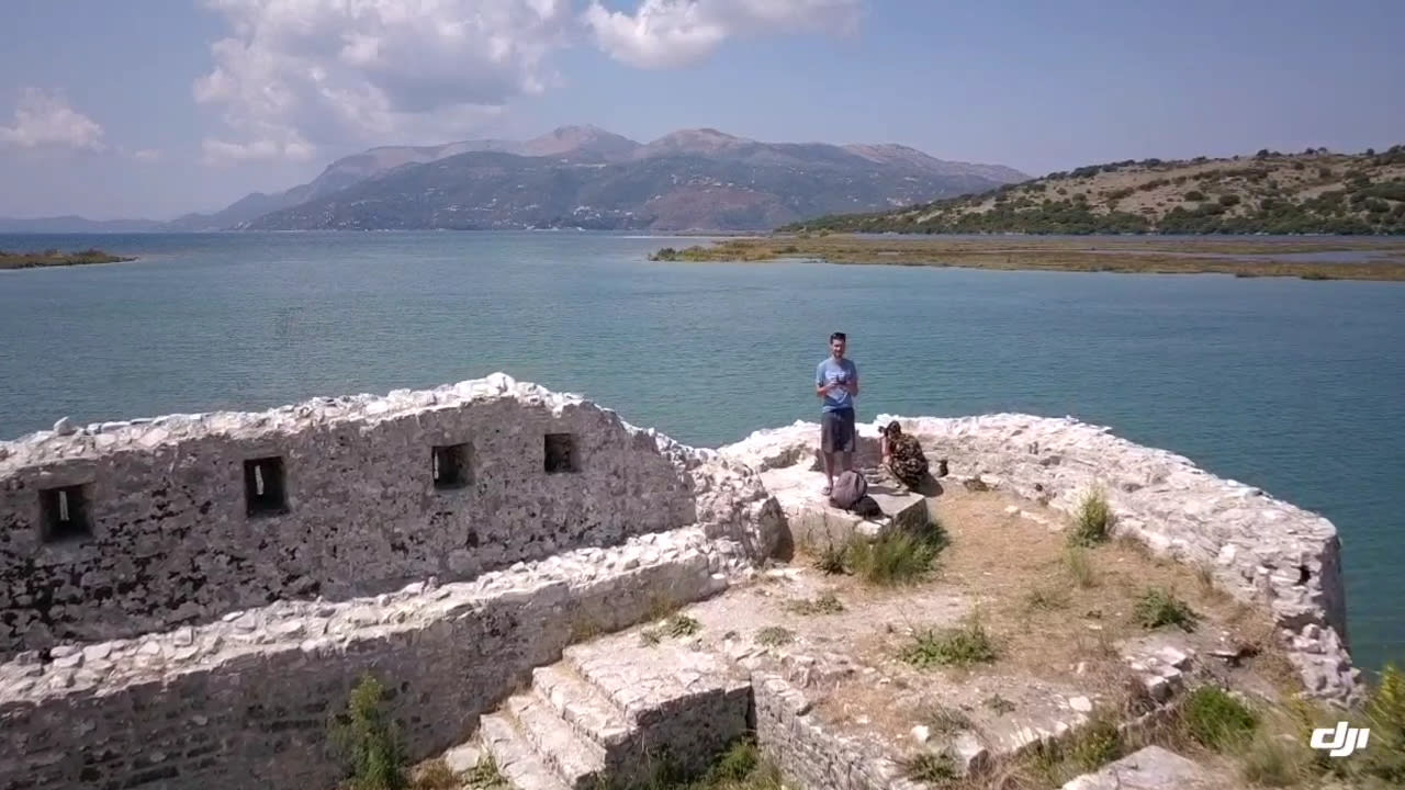 Ali Pasha's Castle photo 1