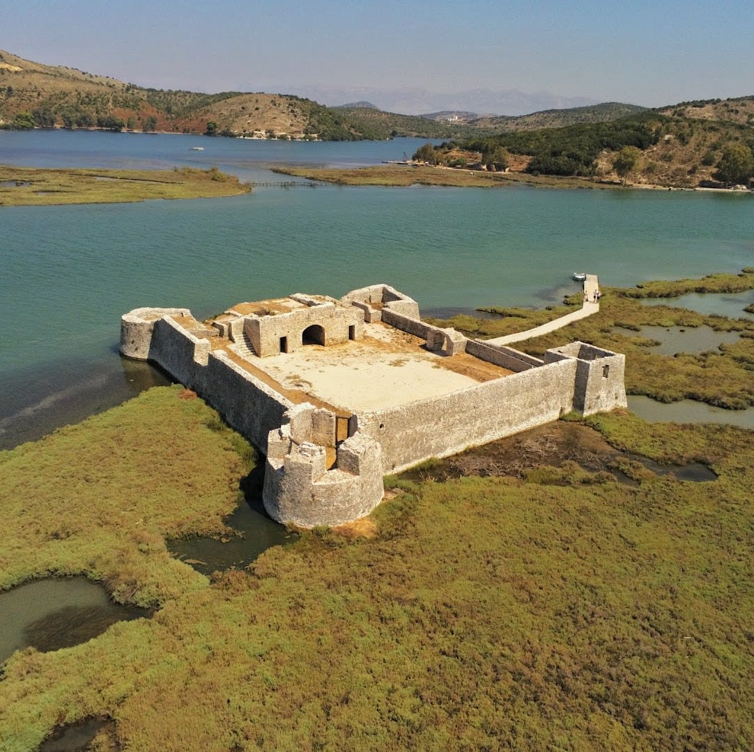 Ali Pasha's Castle photo 4