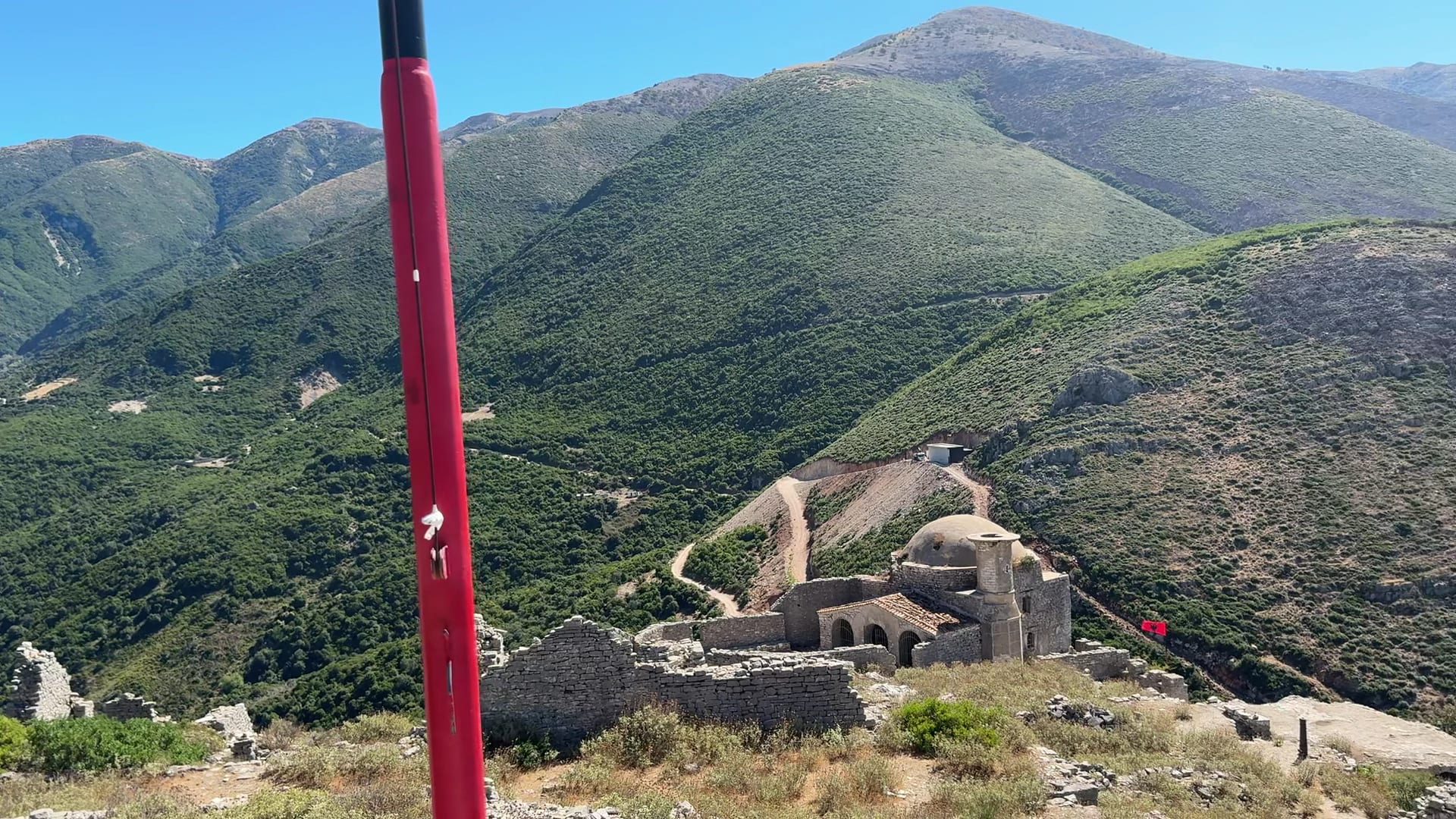 Borsh Castle photo 1