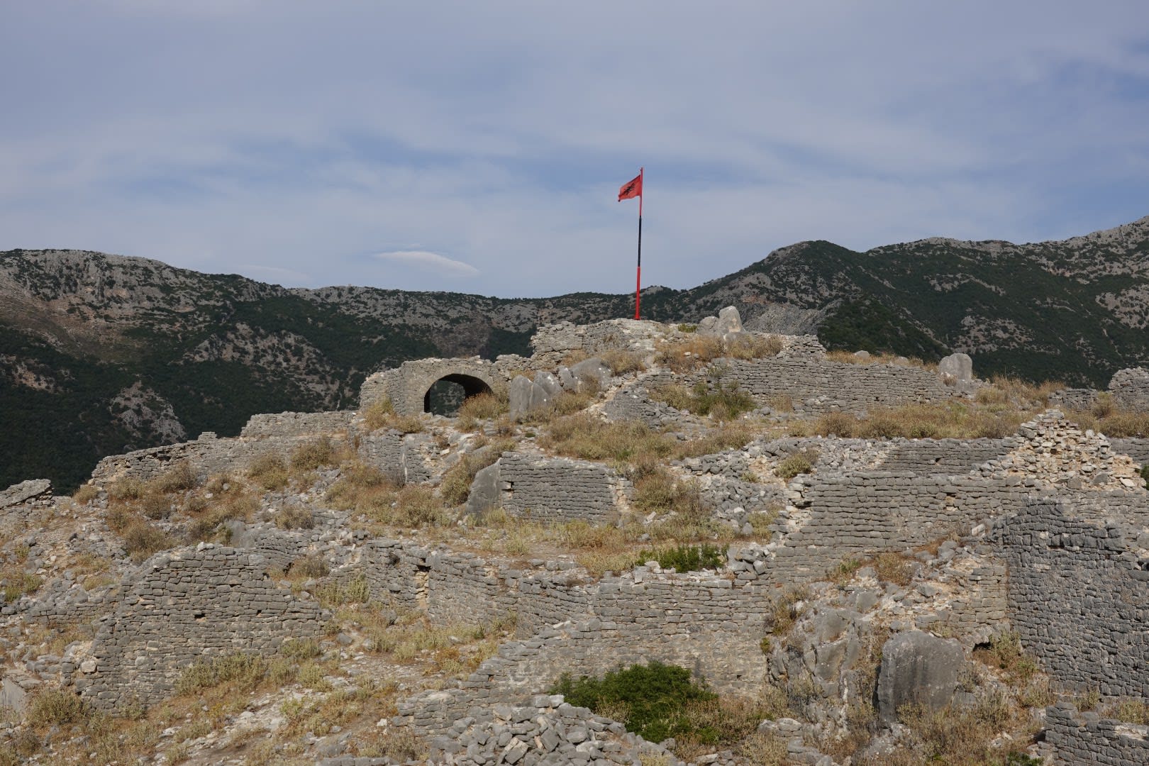 Borsh Castle photo 2
