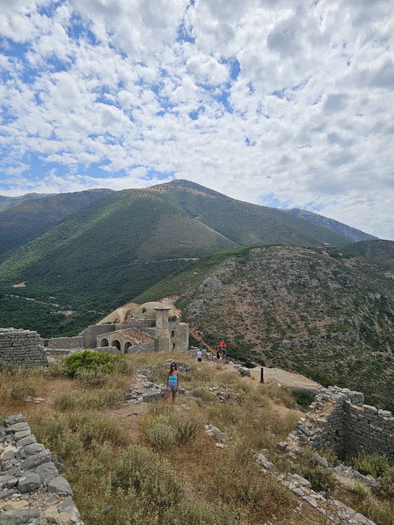 Borsh Castle photo 4