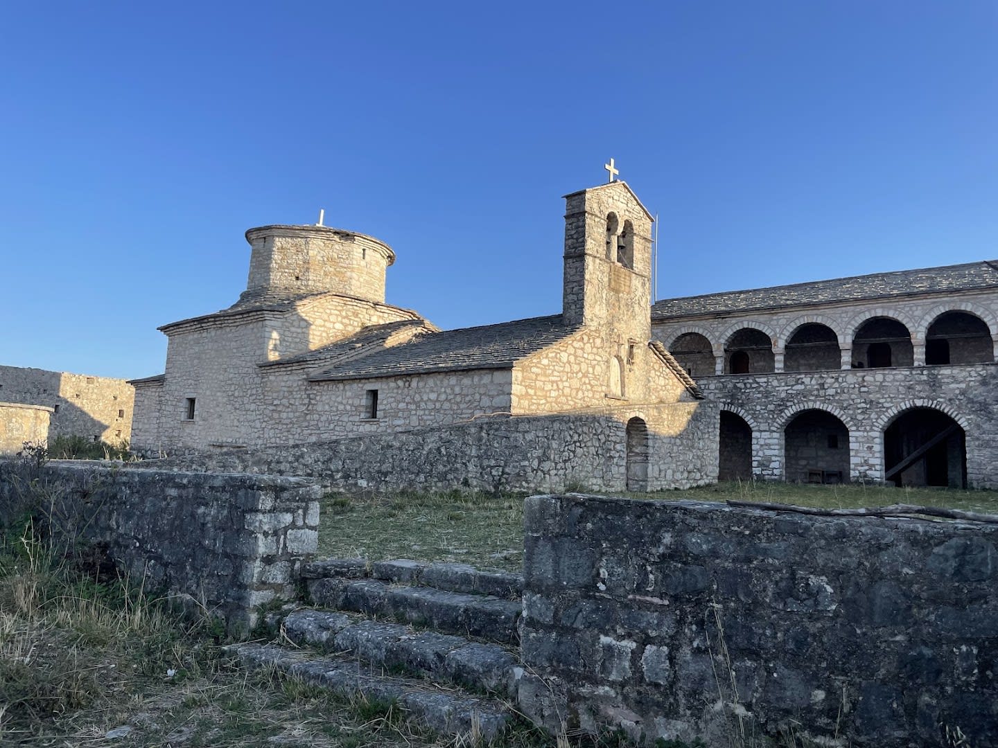 Monastery of Saint George photo 2
