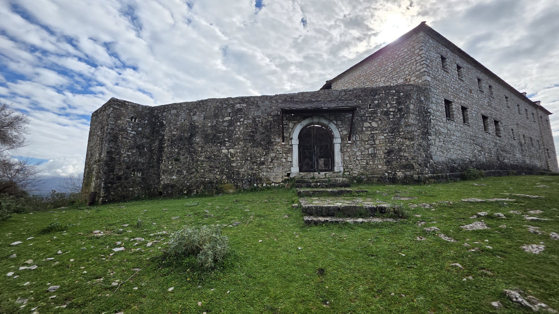 Monastery of Saint George photo 3