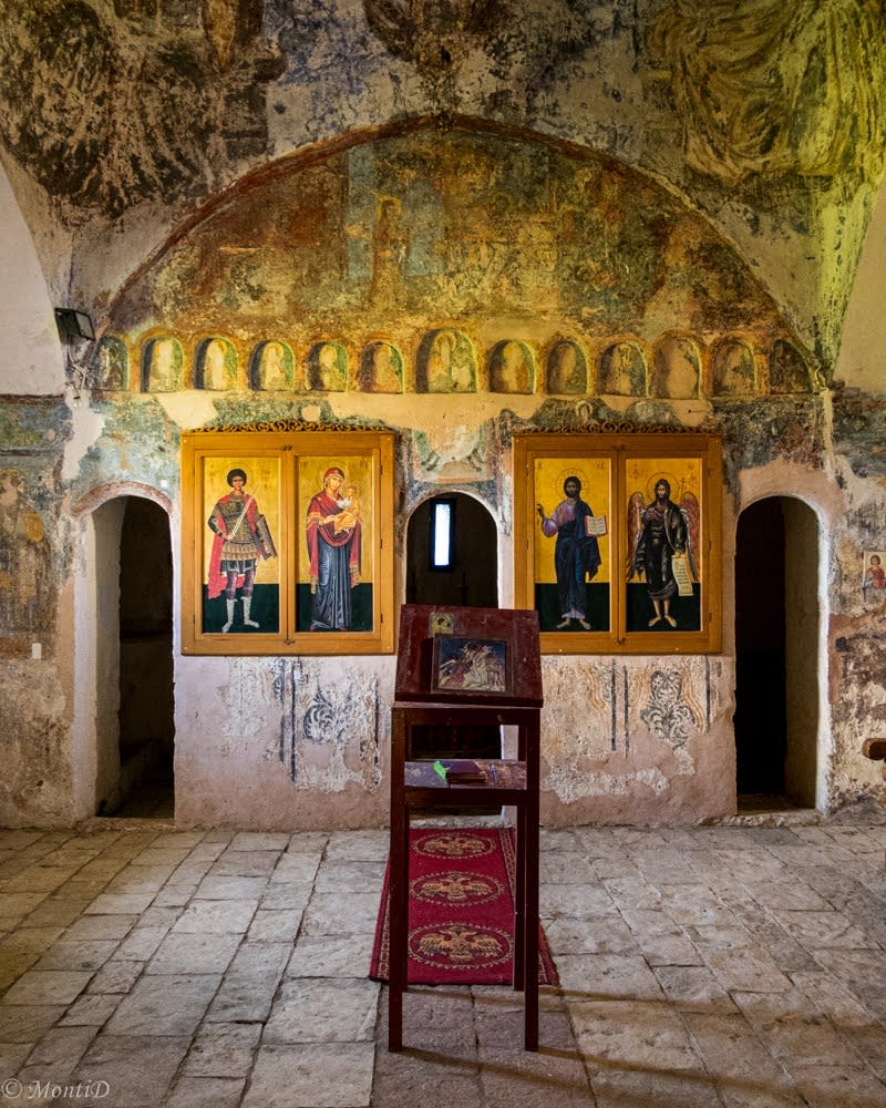 Monastery of Saint George photo 4