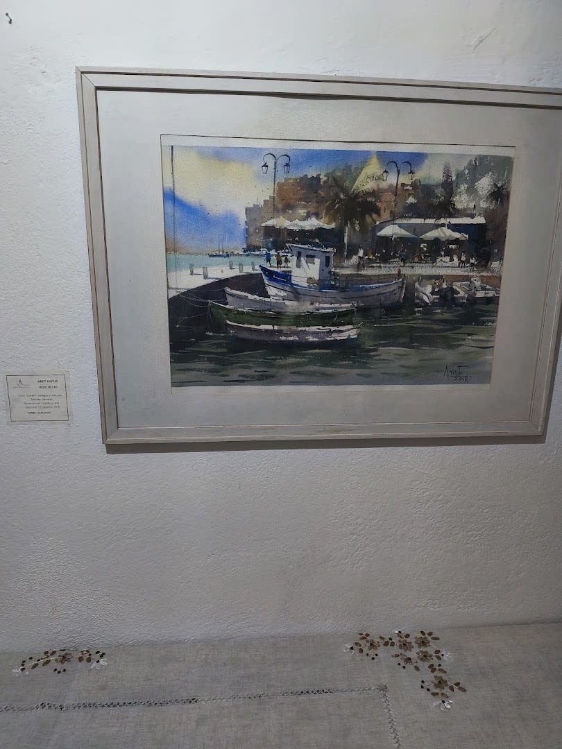 Galeria Art Saranda photo 1