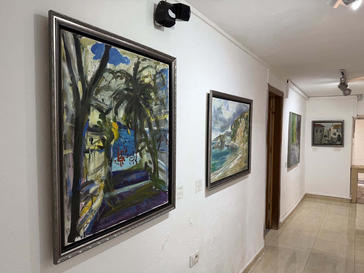 Galeria Art Saranda photo 2