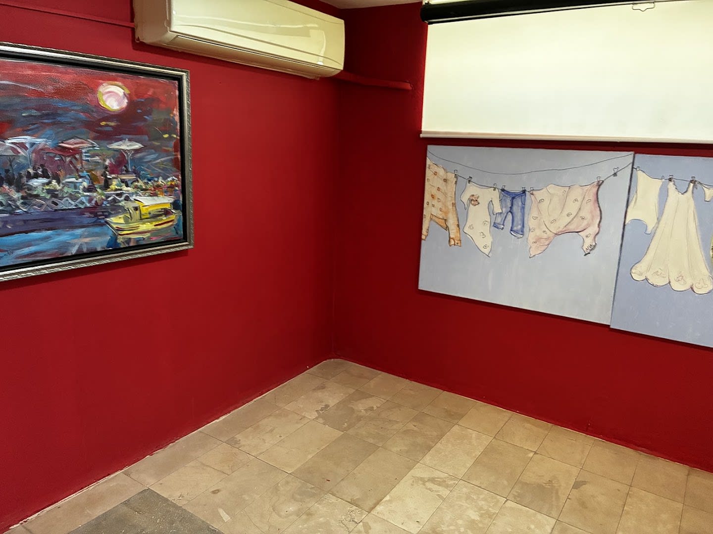 Galeria Art Saranda photo 4