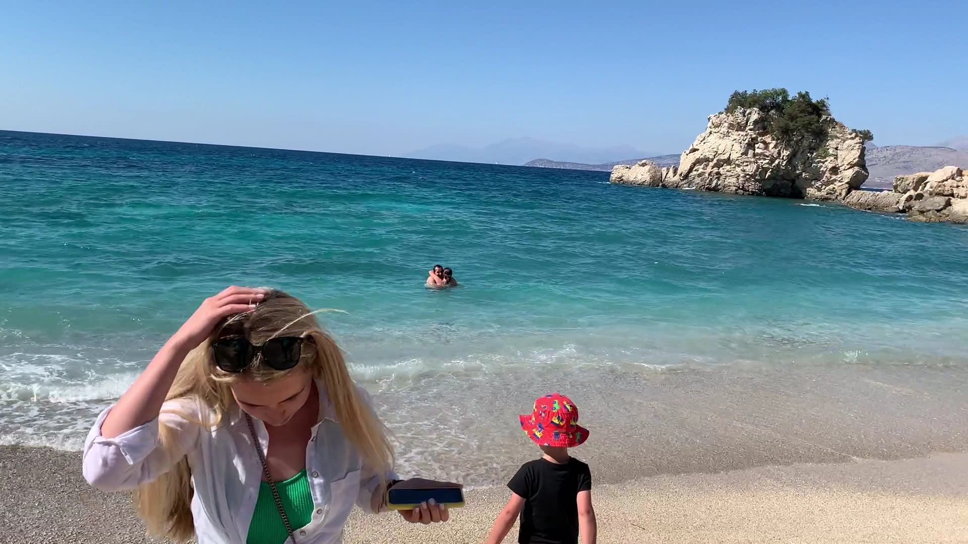 Monastery Beach photo 1