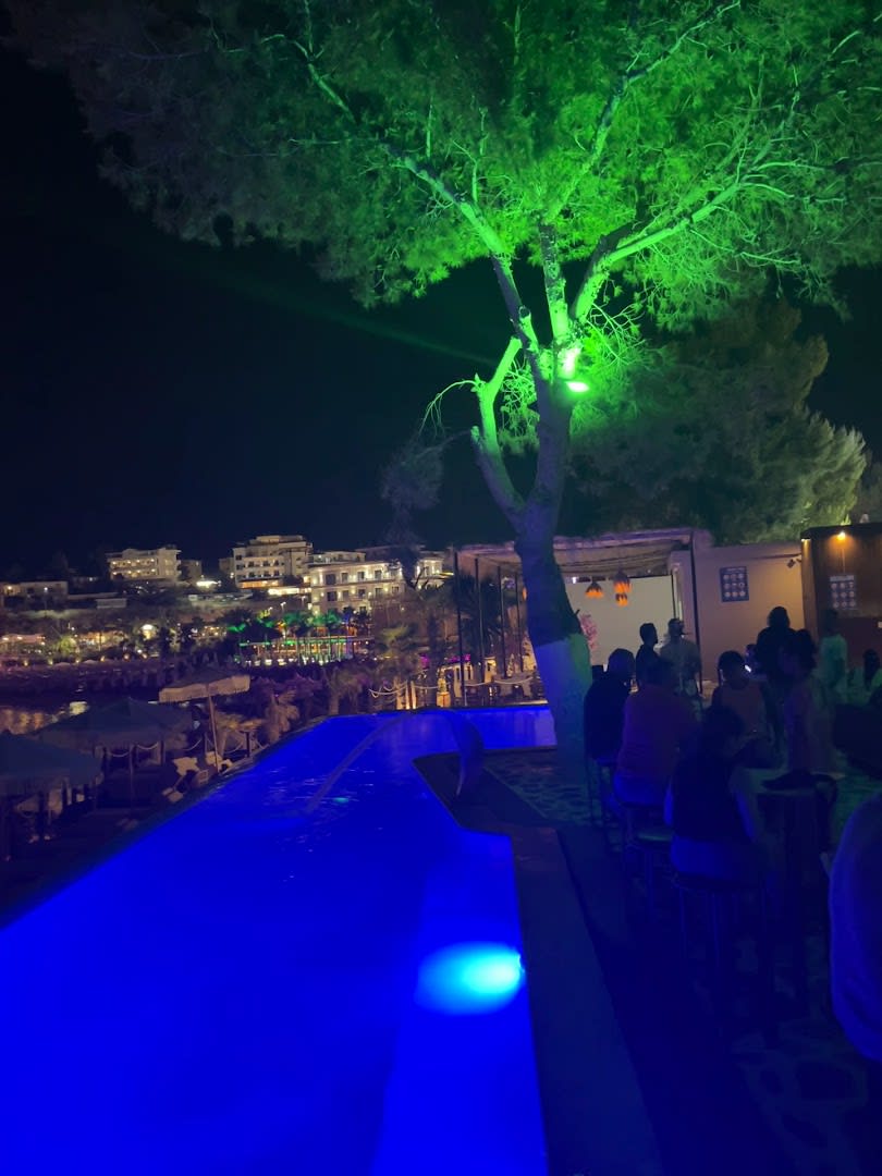 Orange Beach Club Ksamil photo 1