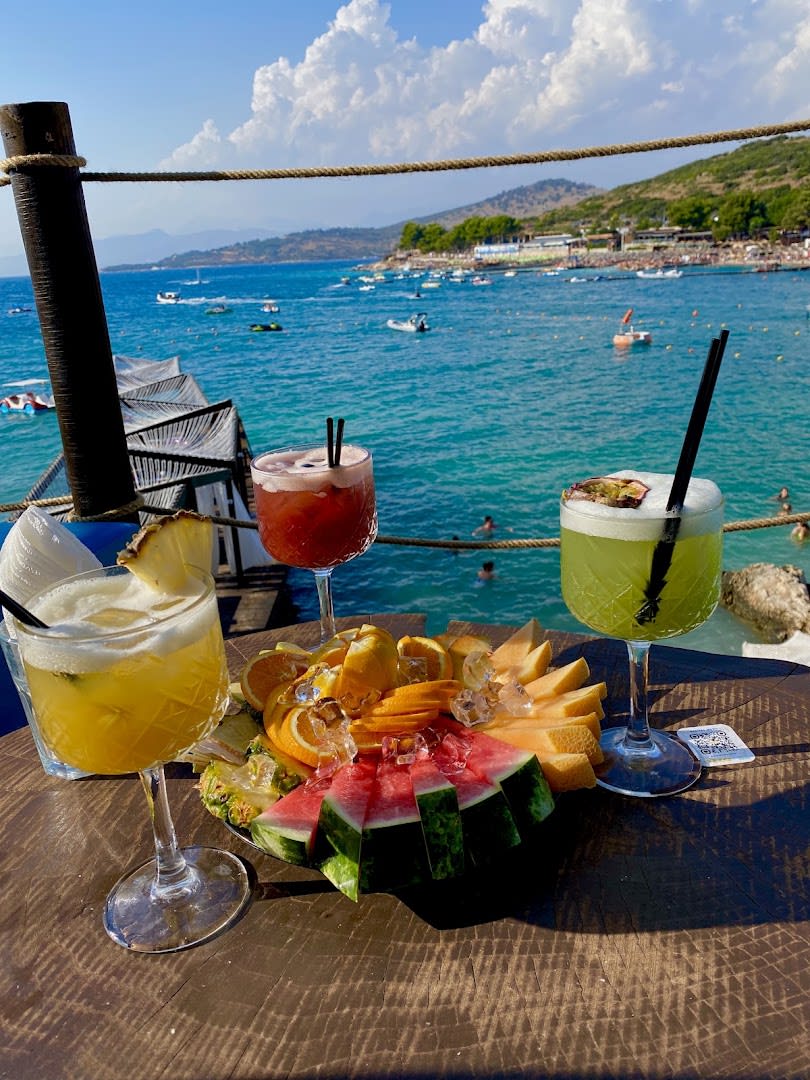 Orange Beach Club Ksamil photo 2