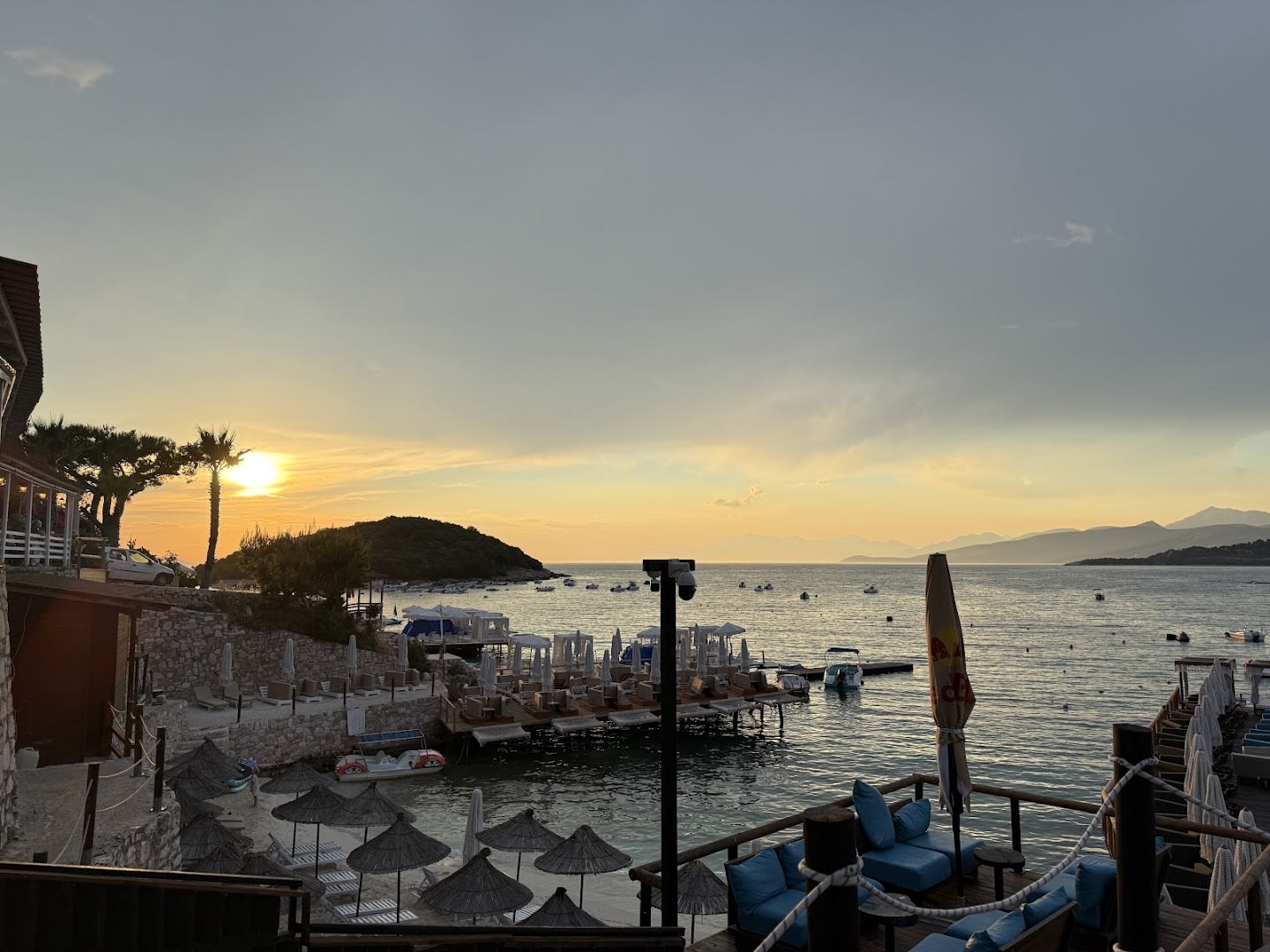 Orange Beach Club Ksamil photo 4