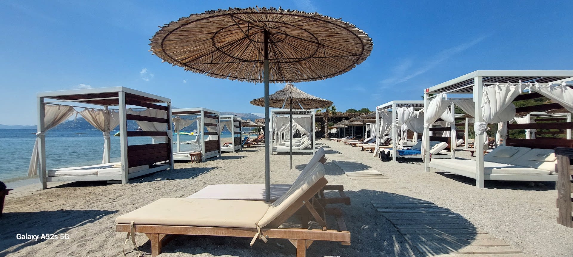 Laguna Beach Ksamil photo 2