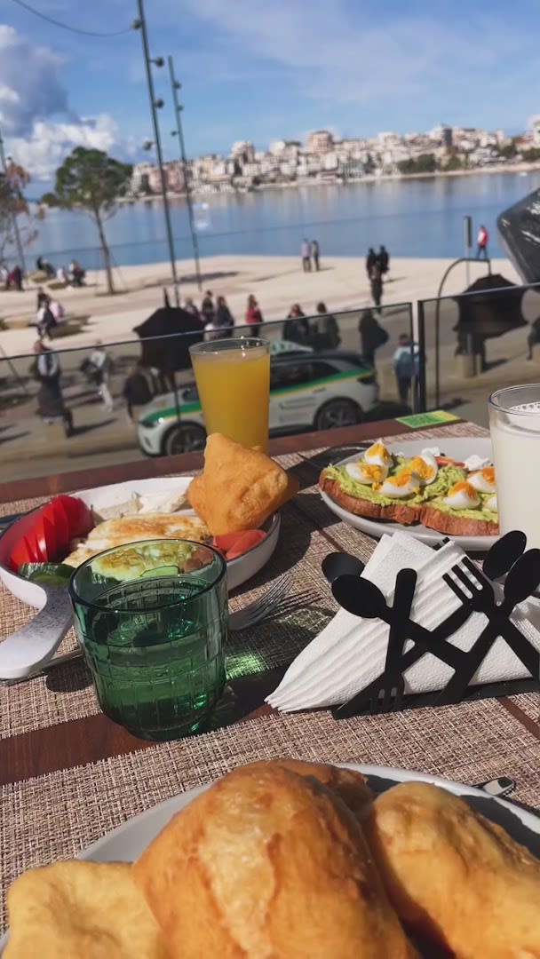 Vibe 360º Saranda photo 1