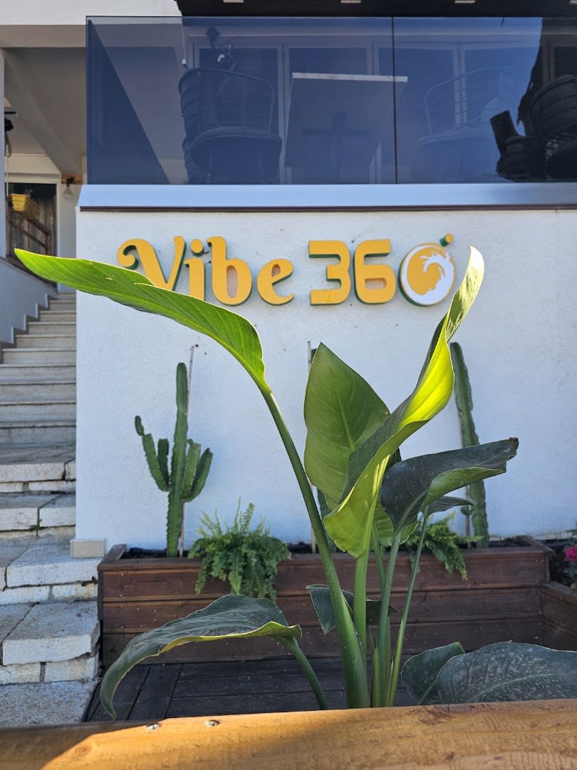 Vibe 360º Saranda photo 3