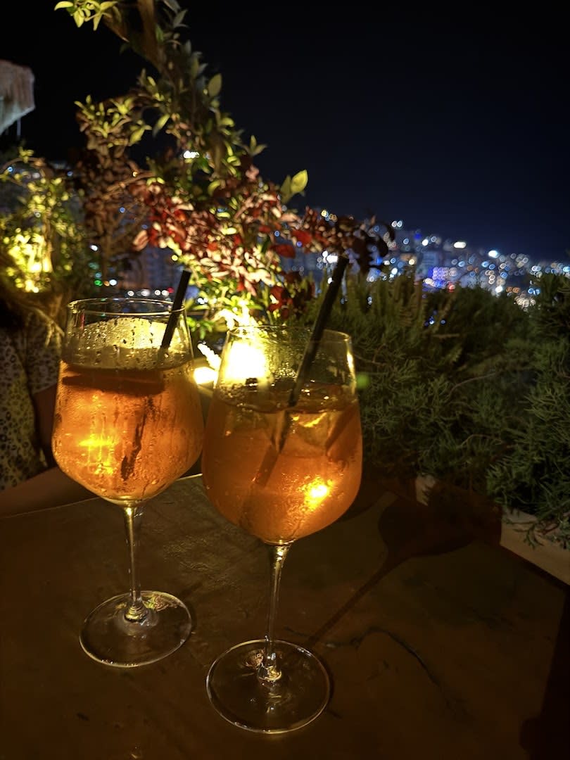 Jungle Rooftop Lounge photo 2