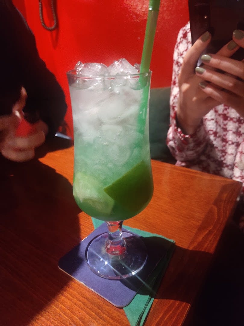 Tek'un & Ted's photo 3