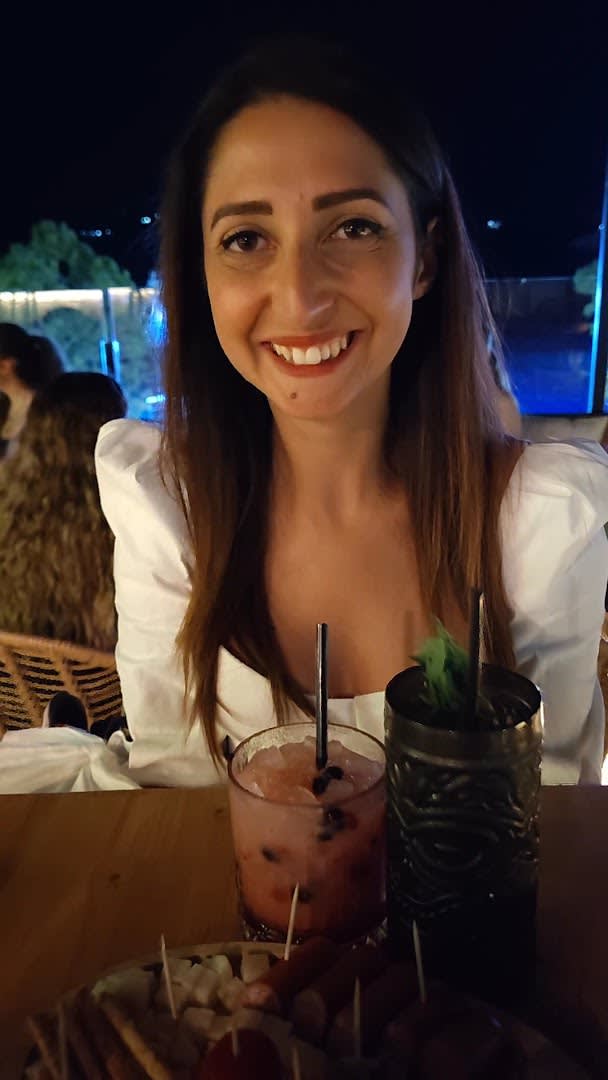 Hojza Lounge Terrace photo 1