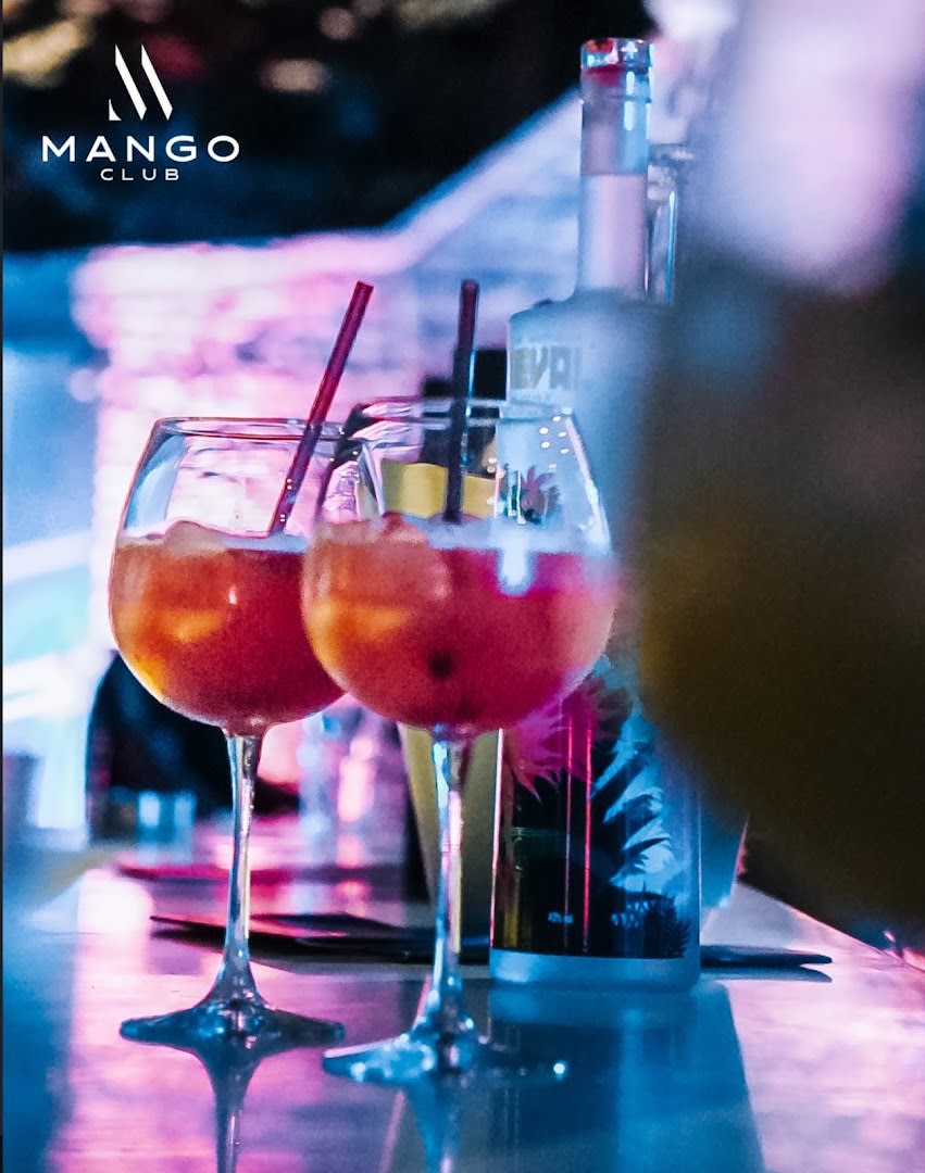 Mango Beach Club photo 3