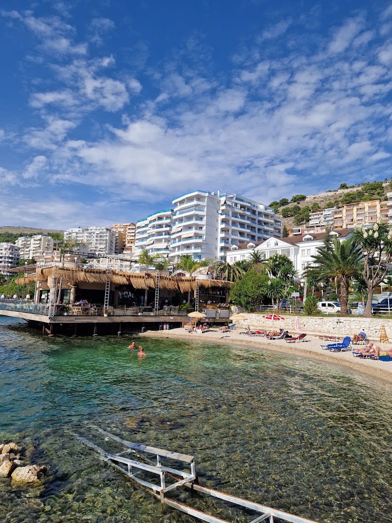 Orange Club Sarande photo 3