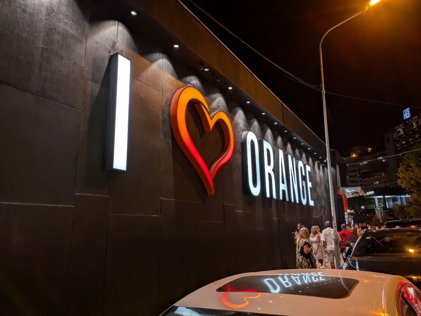 Orange Club Sarande photo 4