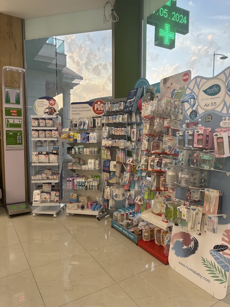 Farmaci Ilda photo 2
