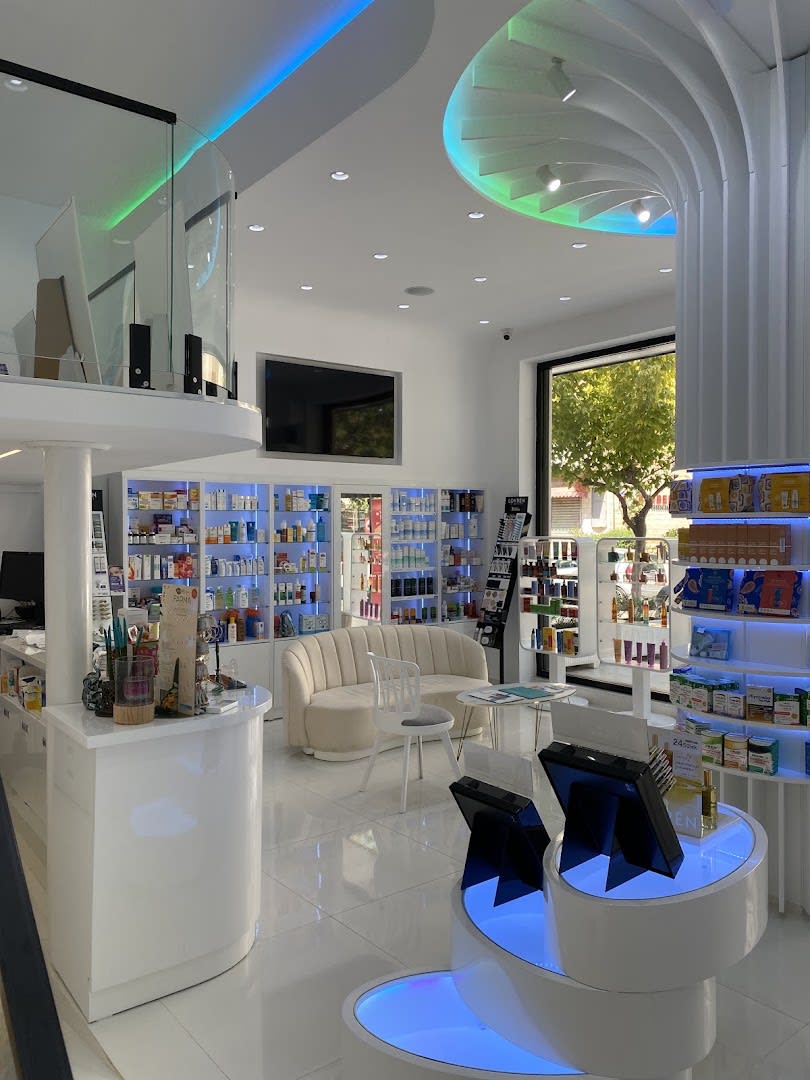 Pharmacy Deni photo 4