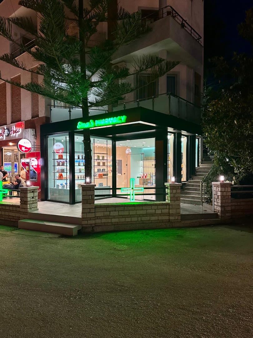 Ema's Pharmacy Ksamil photo 4