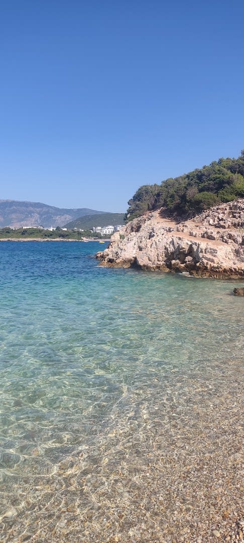 Twin Islands of Ksamil photo 3