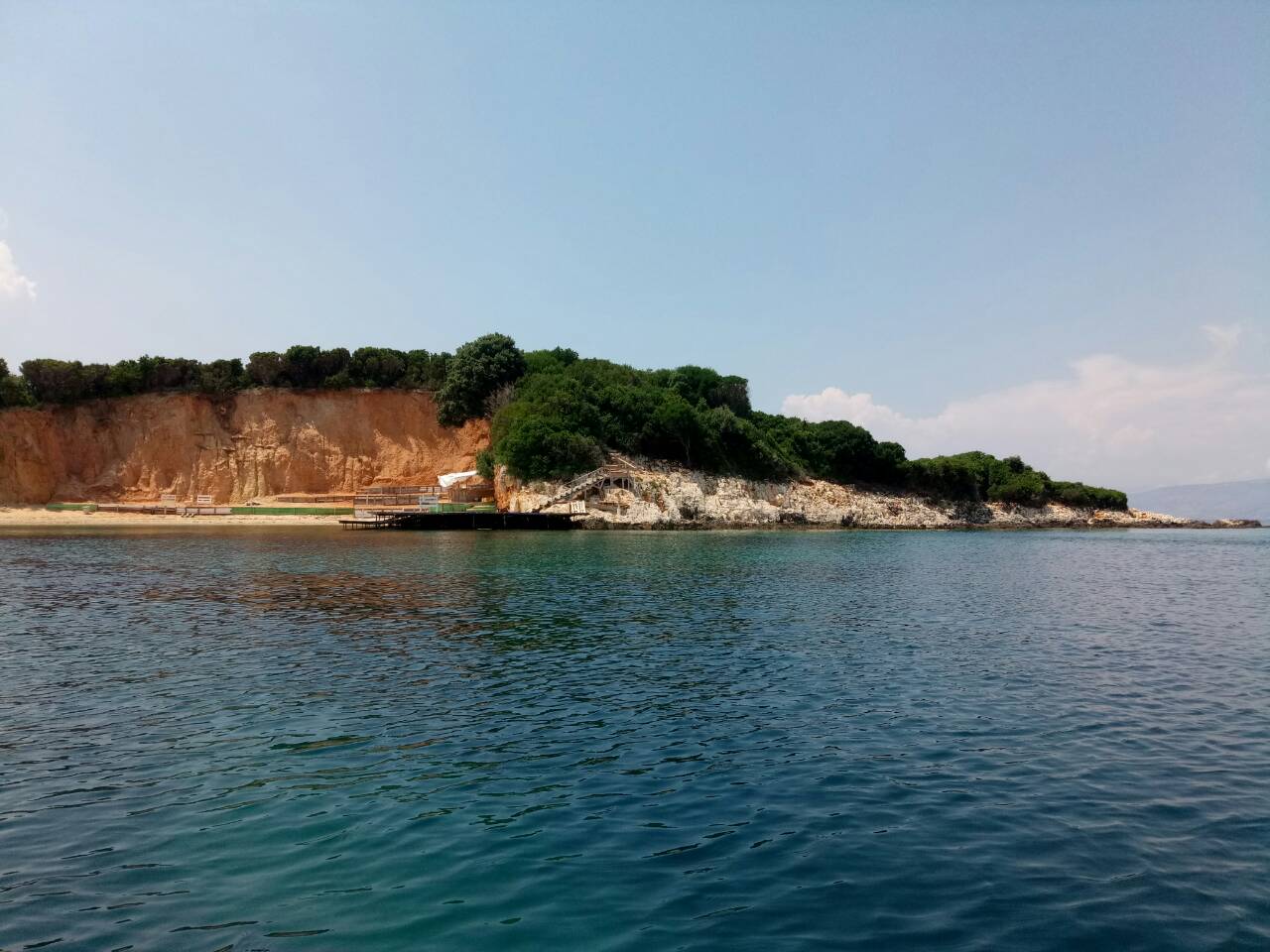 Twin Islands of Ksamil photo 4