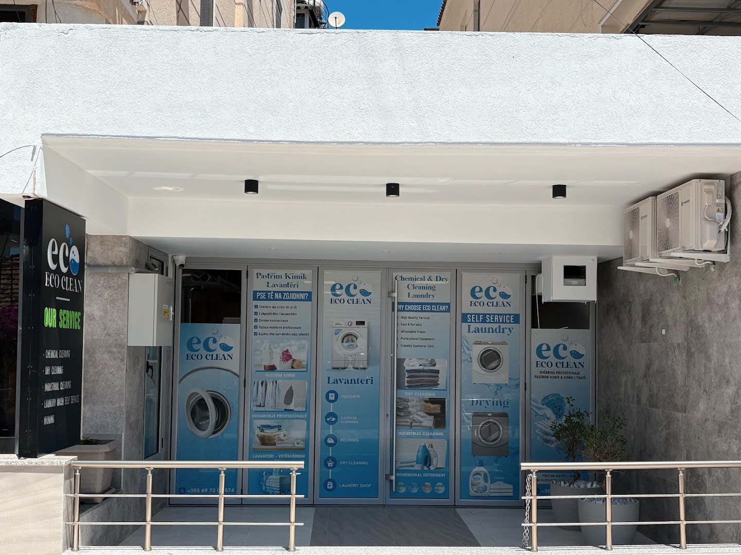 Eco Clean Sarande photo 3