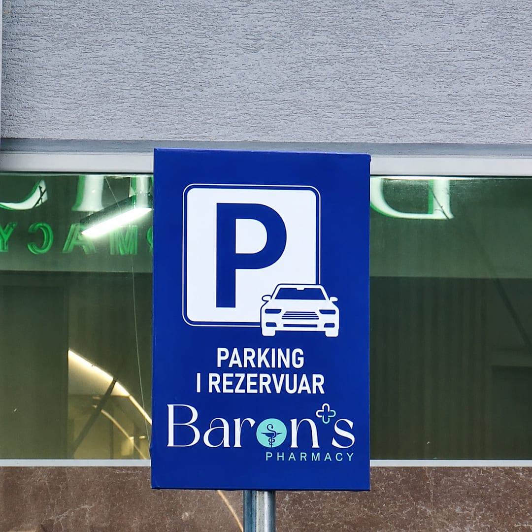 Baron's Pharmacy photo 2