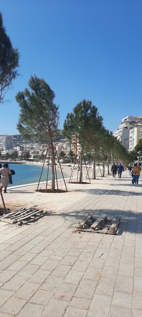 Saranda Promenade photo 2