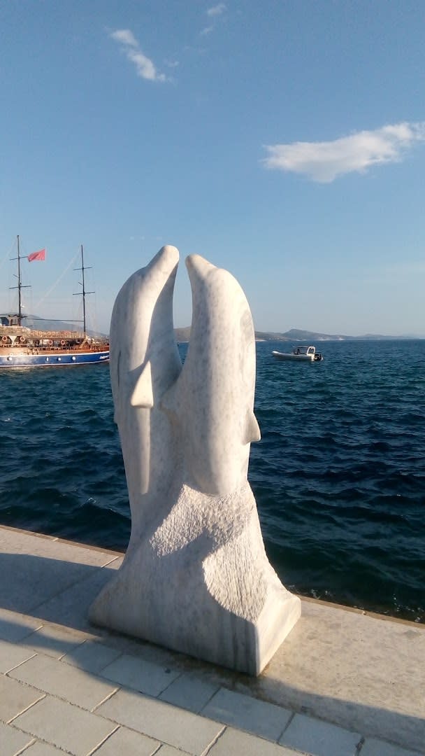 Saranda Promenade photo 4