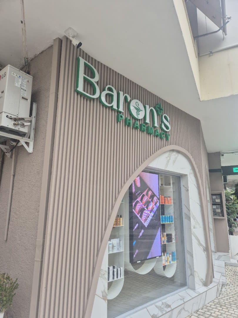 Baron's Pharmacy photo 4