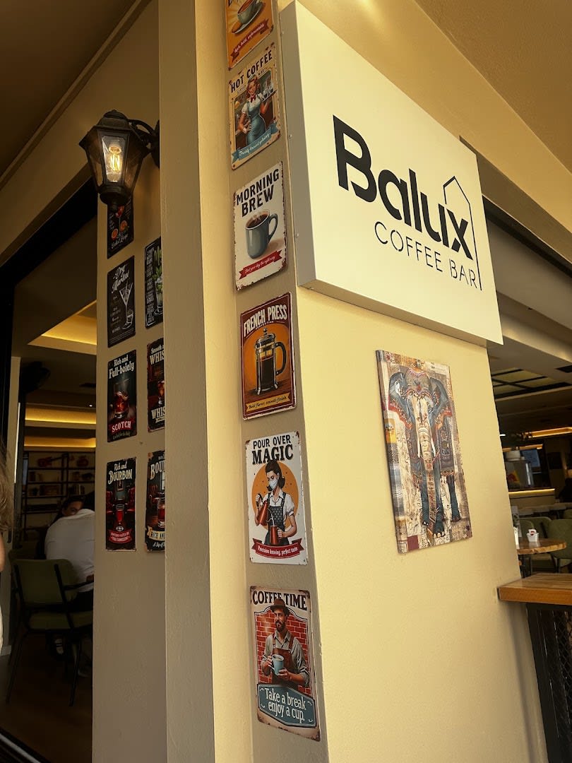 Balux Coffee Bar photo 2