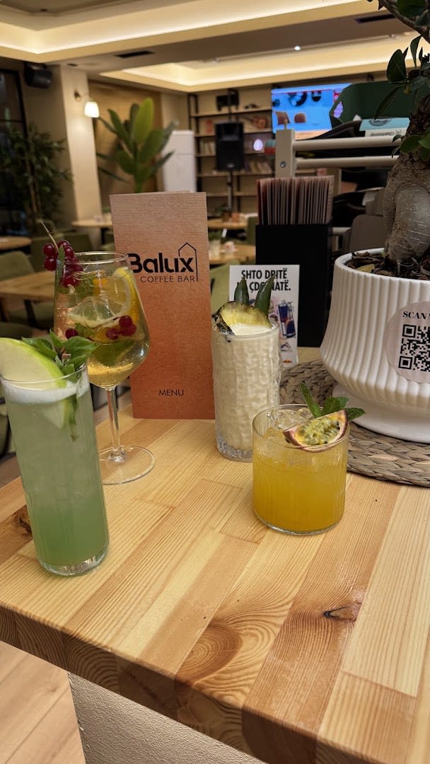 Balux Coffee Bar photo 3