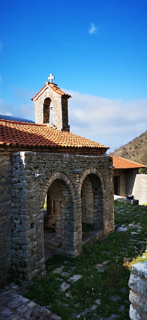 Kakome Monastery of Saint Mary photo 2