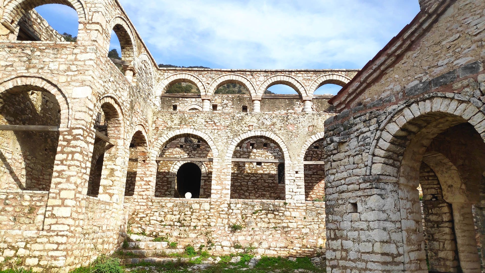 Kakome Monastery of Saint Mary photo 4