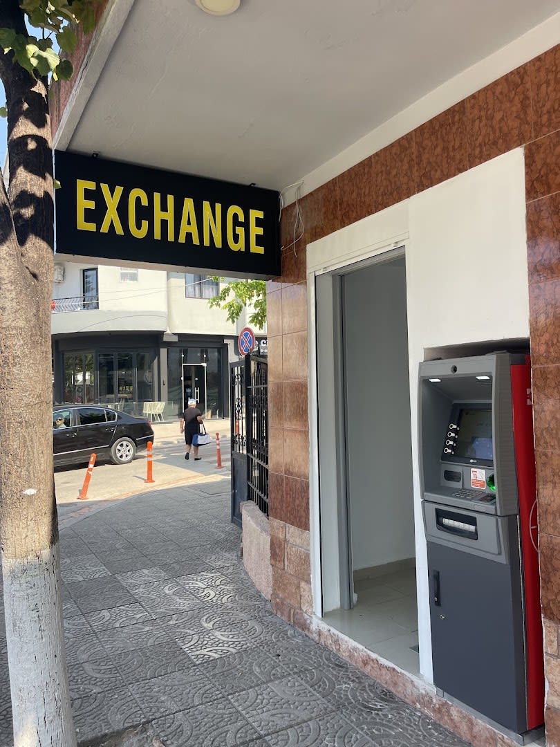Exchange Pro photo 1