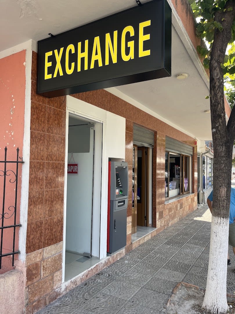 Exchange Pro photo 2