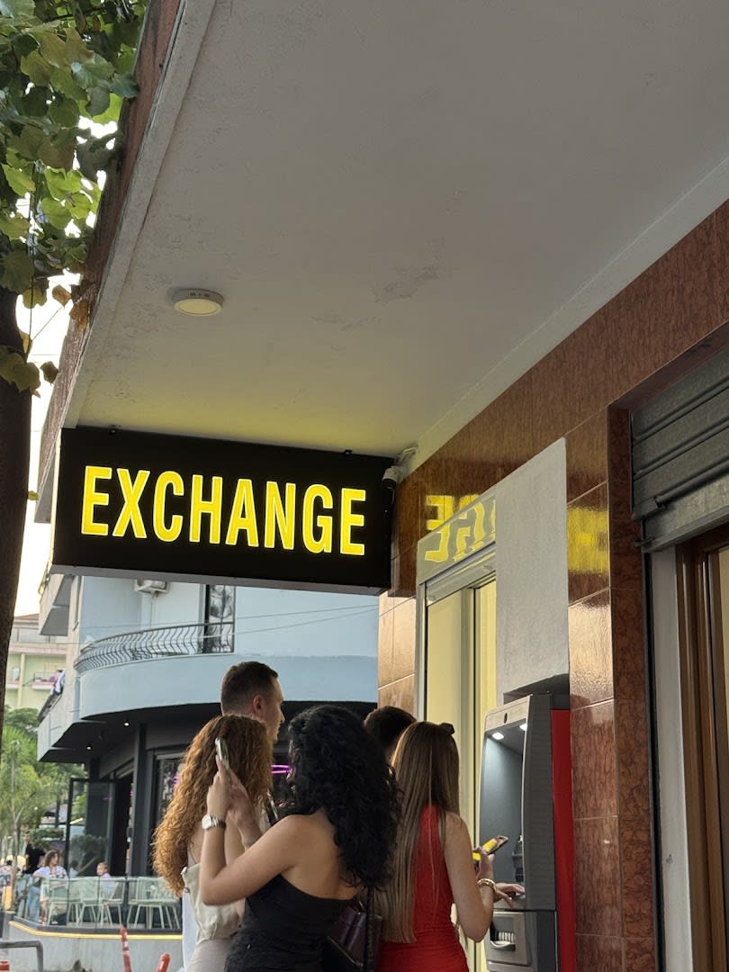 Exchange Pro photo 3